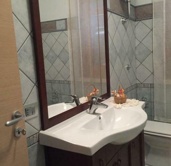 标准间, San Michele