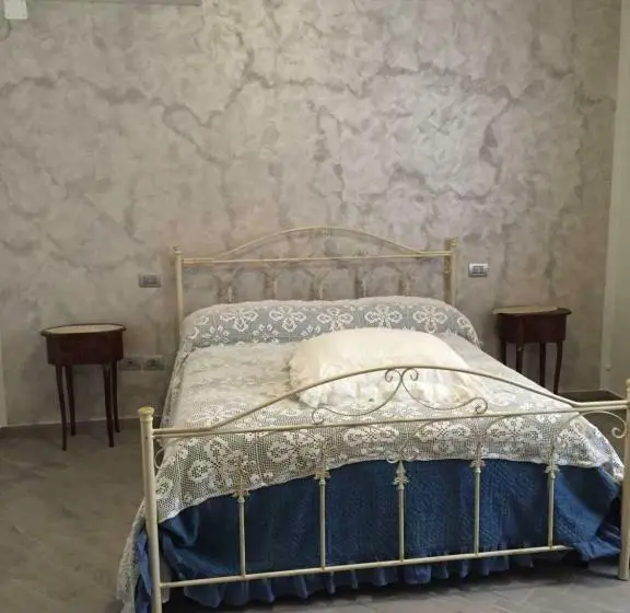 スタンダードルーム, San Michele