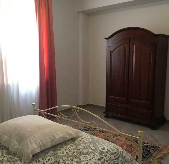 标准间, San Michele