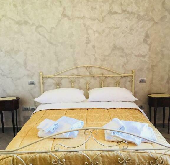 标准间, San Michele