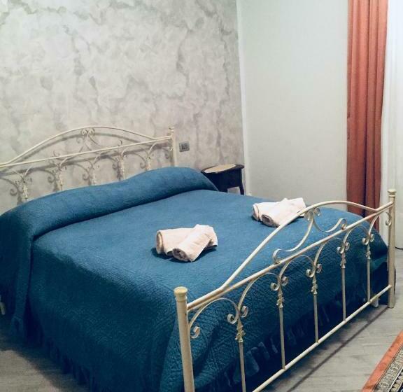 标准间, San Michele