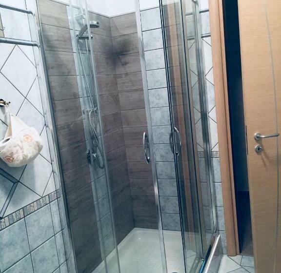 标准间, San Michele