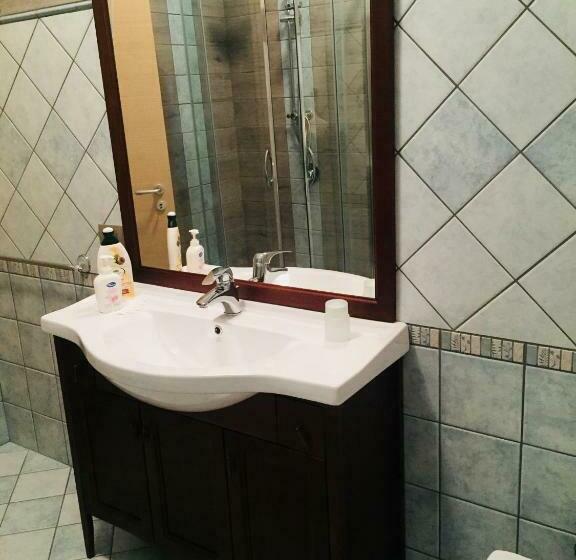 标准间, San Michele