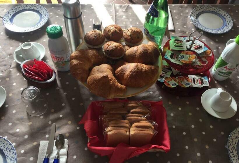 标准间, San Michele