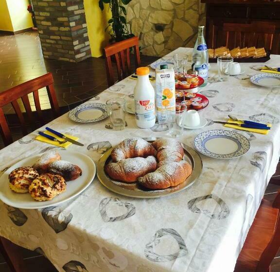 标准间, San Michele