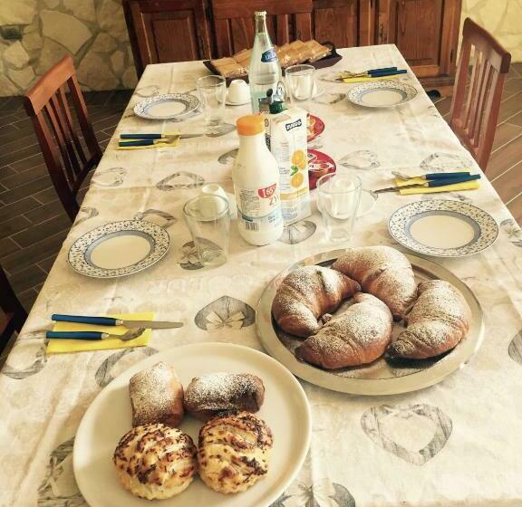 标准间, San Michele