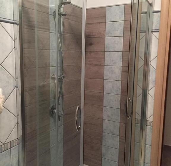 标准间, San Michele