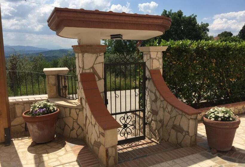 标准间, San Michele