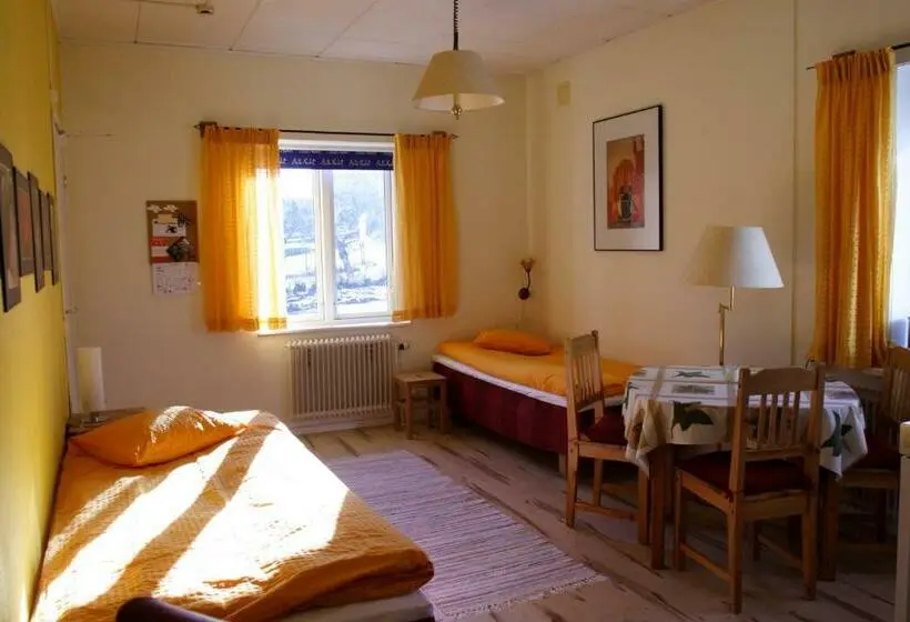 １ベッドルームアパートメント, Bed & Breakfast Björkhyddan