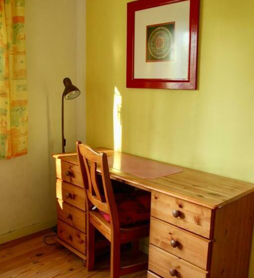 带1个卧室的公寓, Bed & Breakfast Björkhyddan