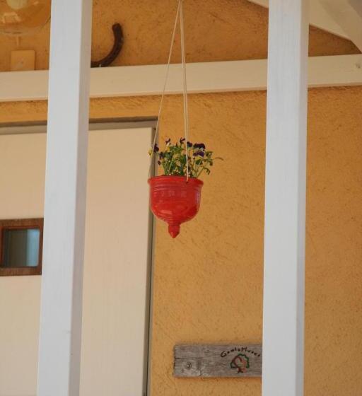 带1个卧室的公寓, Bed & Breakfast Björkhyddan