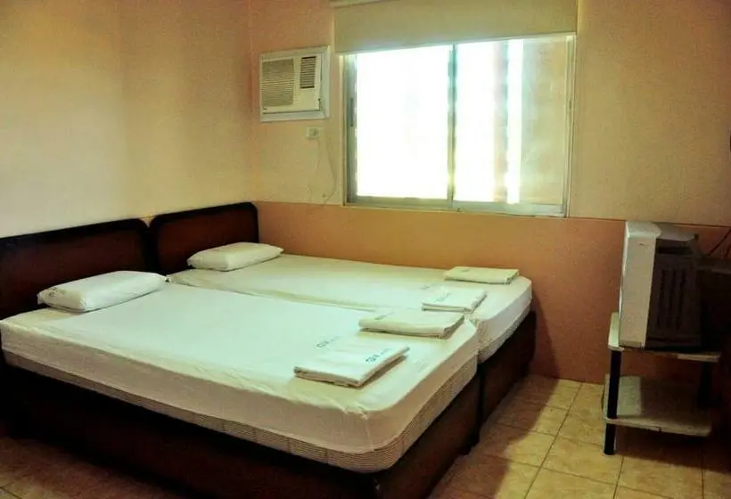 スタンダードルーム, Gv Hotel   Ipil