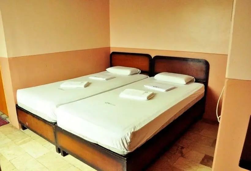 スタンダードルーム, Gv Hotel   Ipil