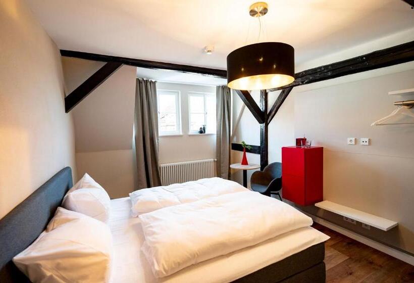 장애인을 위한 스탠다드 룸, 1601 Inklusionsunternehmen