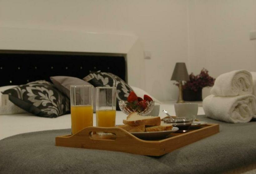 スタンダードルーム, Casa De L Telar