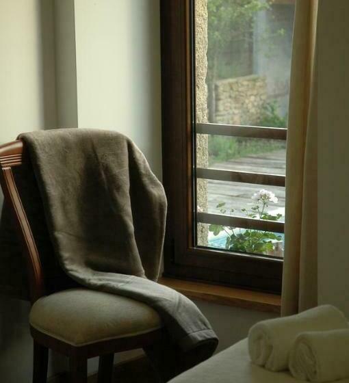 スタンダードルーム, Casa De L Telar