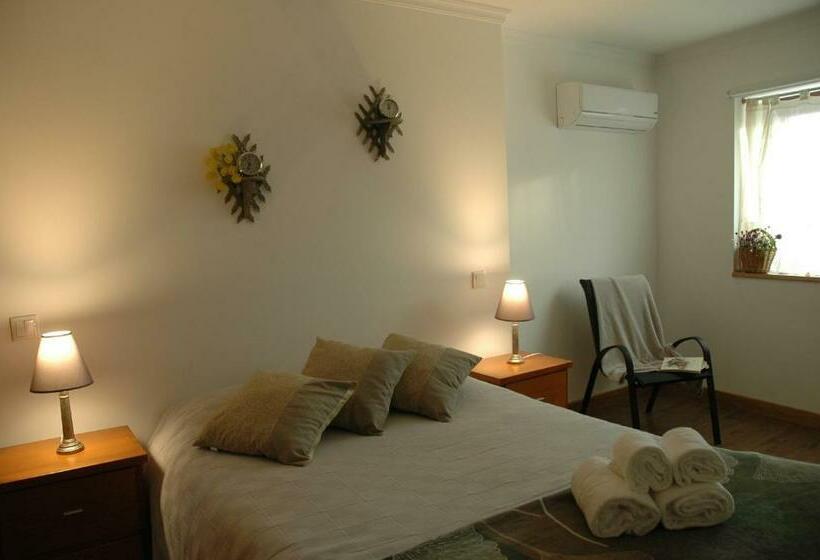 スタンダードルーム, Casa De L Telar