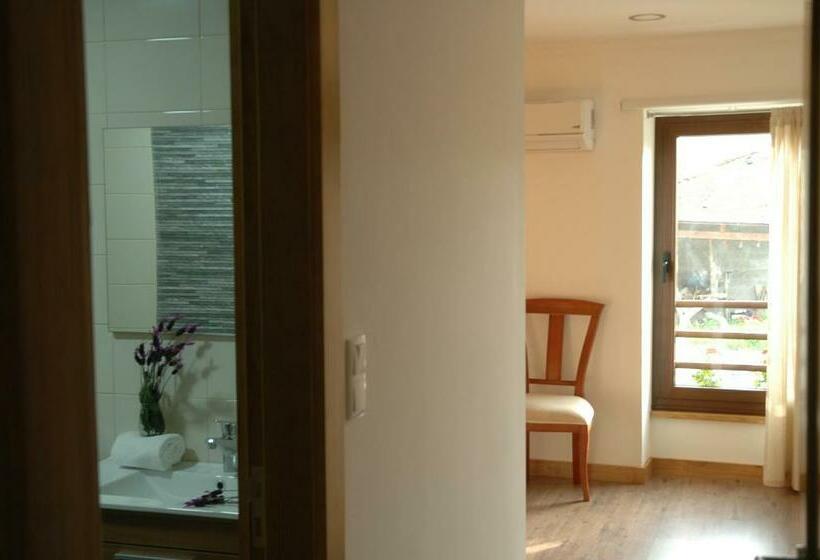 スタンダードルーム, Casa De L Telar