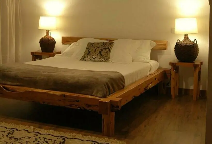 スイート, Casa De L Telar