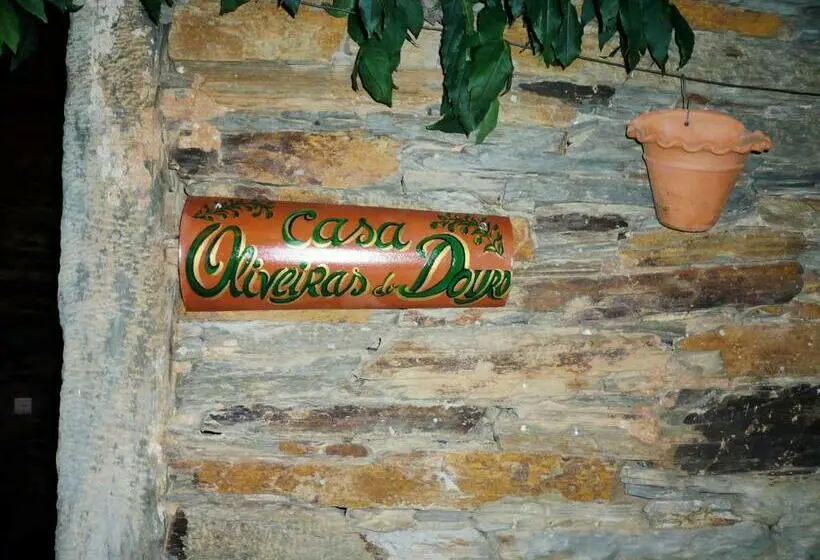 ３ベッドルームハウス, Casa Oliveiras Do Douro