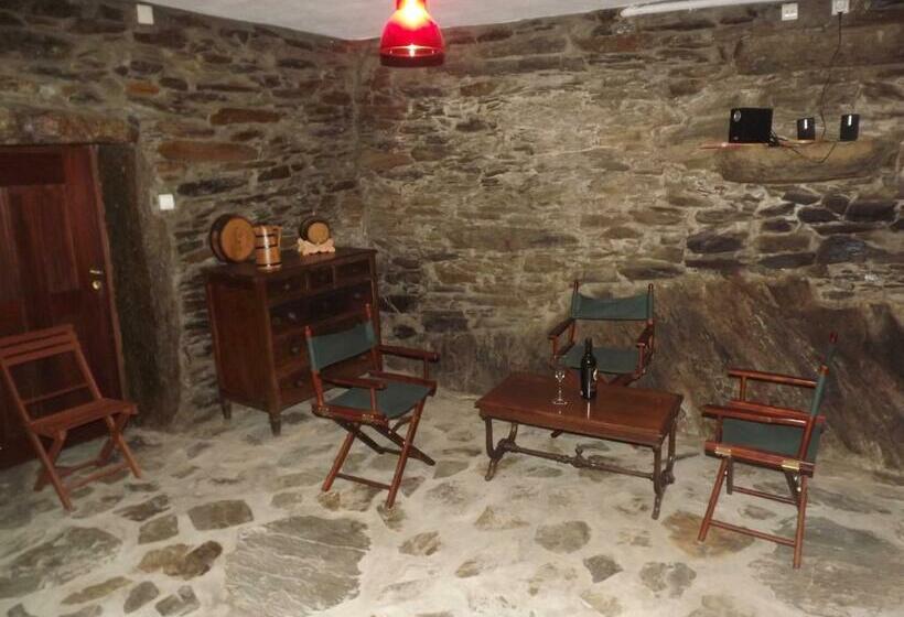 Дом 3 Спальни, Casa Oliveiras Do Douro