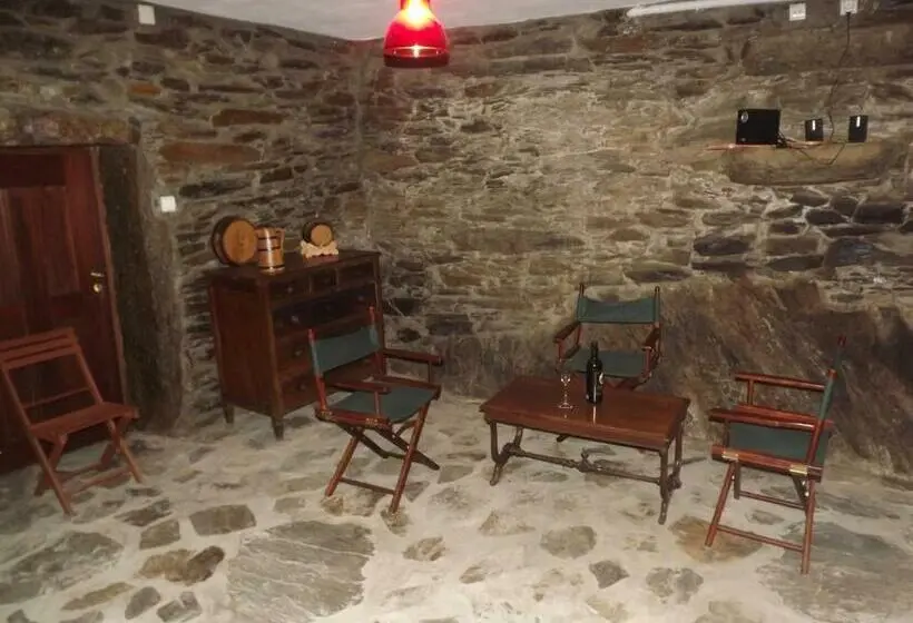 ３ベッドルームハウス, Casa Oliveiras Do Douro