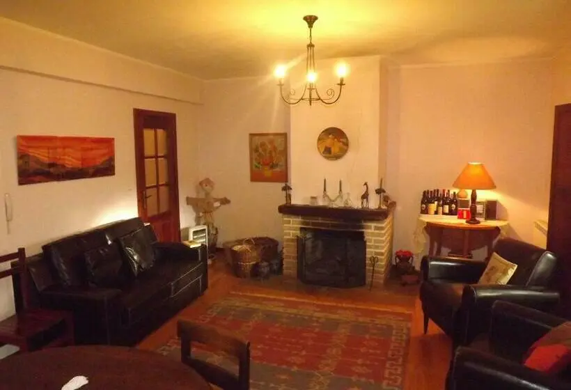 ３ベッドルームハウス, Casa Oliveiras Do Douro