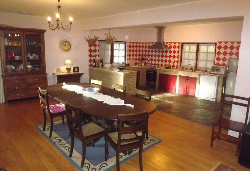 Дом 3 Спальни, Casa Oliveiras Do Douro