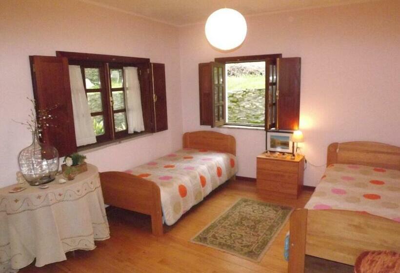 Дом 3 Спальни, Casa Oliveiras Do Douro