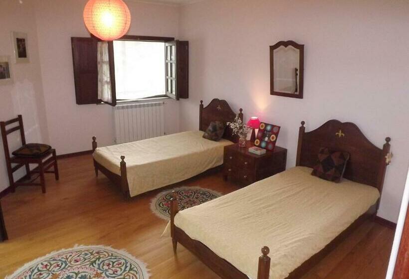 Дом 3 Спальни, Casa Oliveiras Do Douro