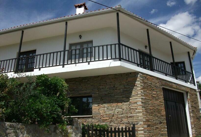 Дом 3 Спальни, Casa Oliveiras Do Douro