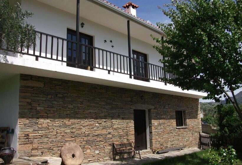 Дом 3 Спальни, Casa Oliveiras Do Douro