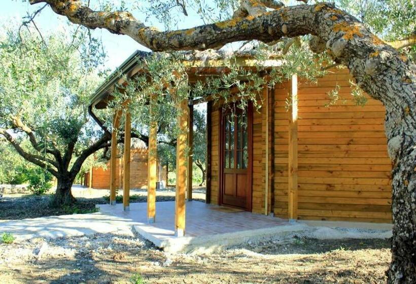 בקתה סטנדרטית, El Bait