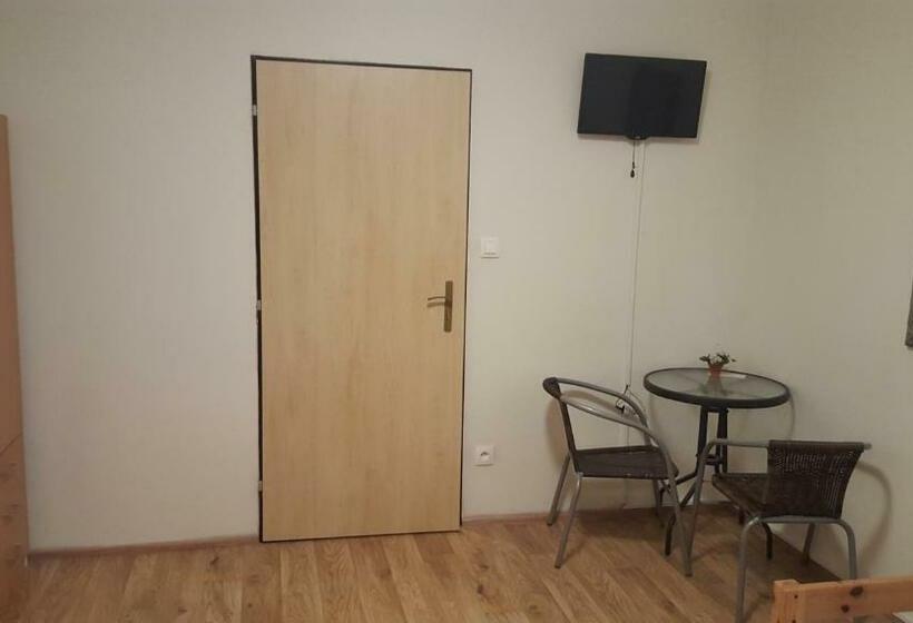 스탠다드 룸, Farm Stay Nh Stables