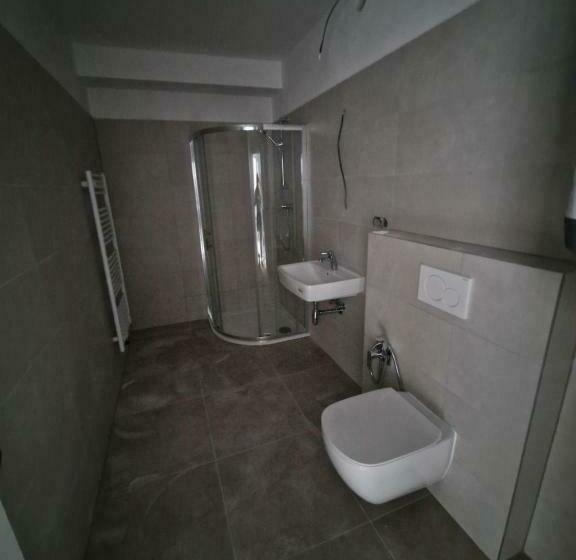 침실 1개 테라스 아파트, Farm Stay Nh Stables