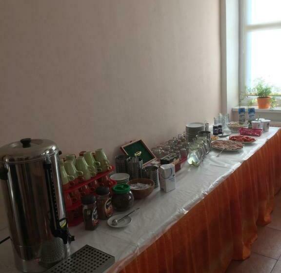 침실 2개 스위트, Pod Stráží