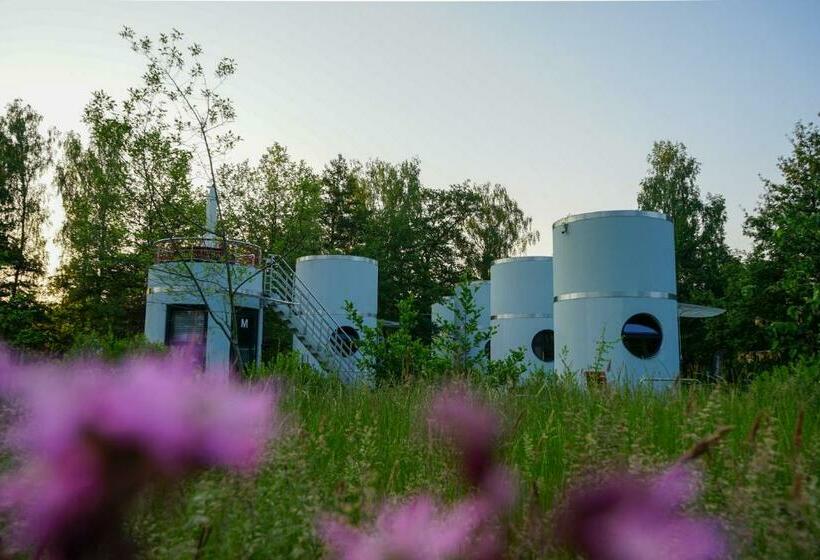 标准间, Slube An Den Teichen Hoher Fläming