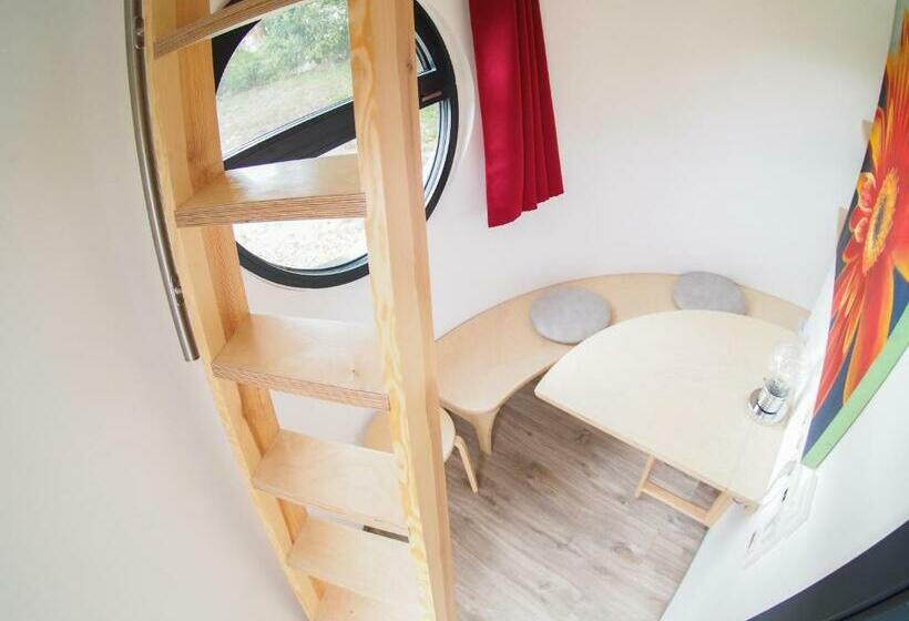 标准间, Slube An Den Teichen Hoher Fläming