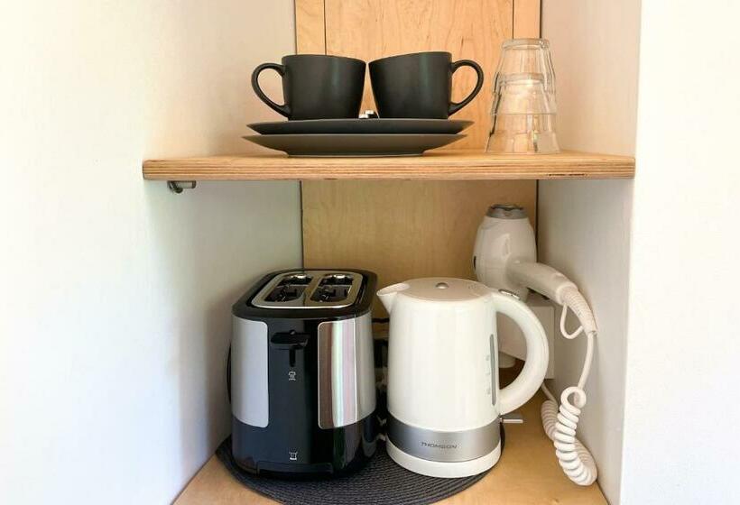 标准间, Slube An Den Teichen Hoher Fläming