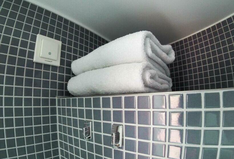 标准间, Slube An Den Teichen Hoher Fläming