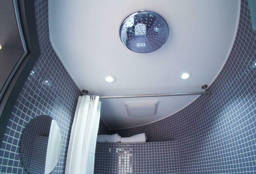 标准间, Slube An Den Teichen Hoher Fläming