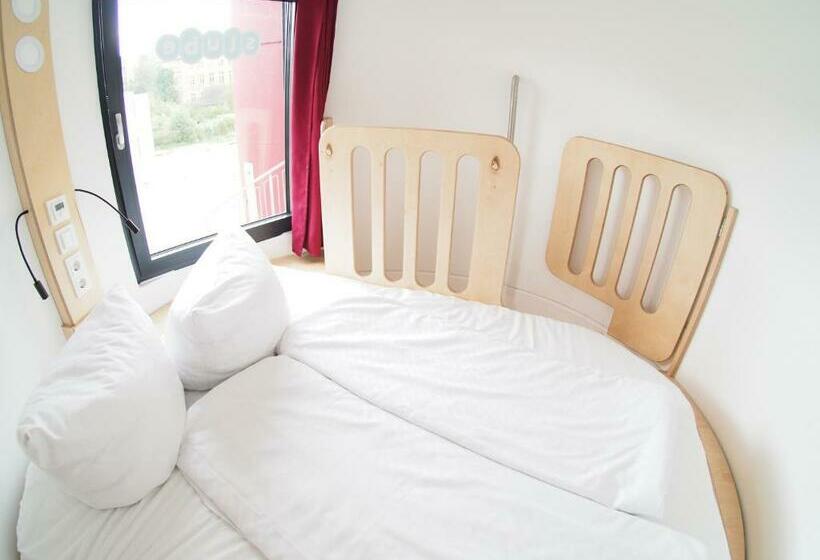 标准间, Slube An Den Teichen Hoher Fläming