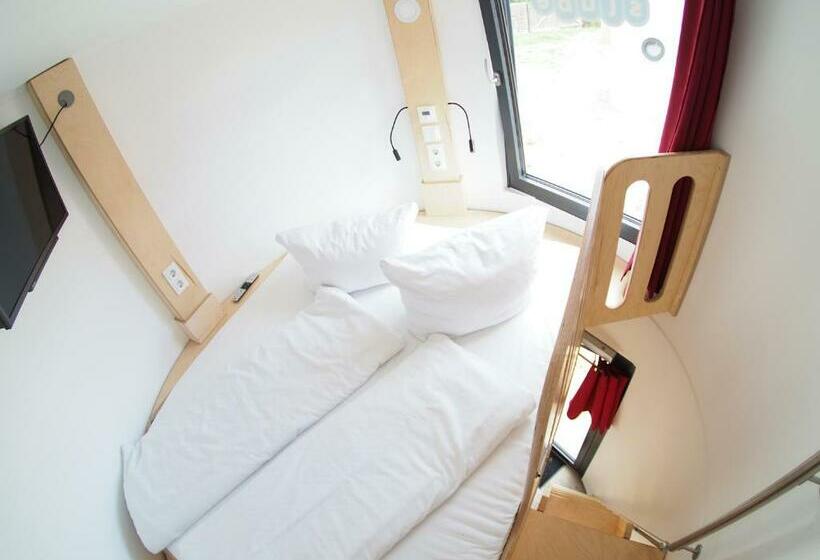 标准间, Slube An Den Teichen Hoher Fläming