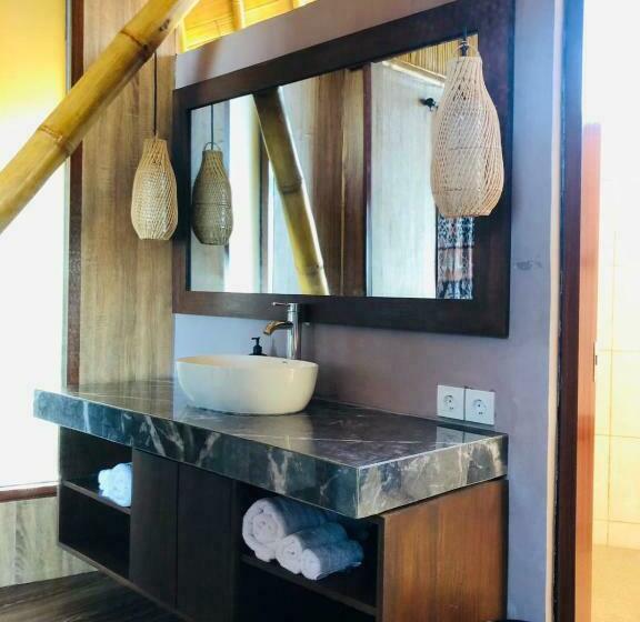 스탠다드 룸, Tanoma Sumba