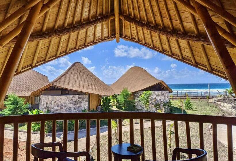 스탠다드 룸, Tanoma Sumba