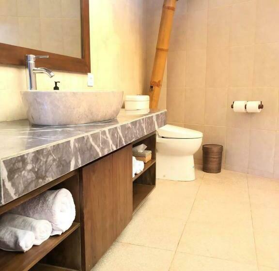 스탠다드 룸, Tanoma Sumba