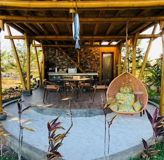 스탠다드 룸, Tanoma Sumba