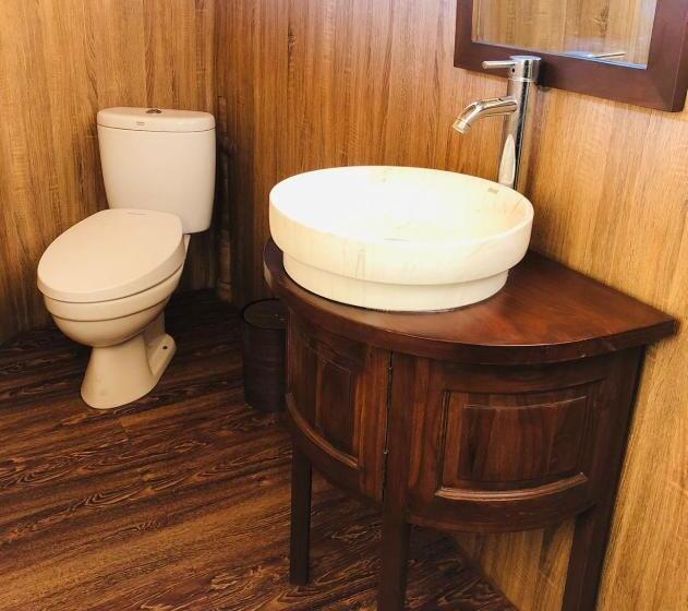 스탠다드 룸, Tanoma Sumba