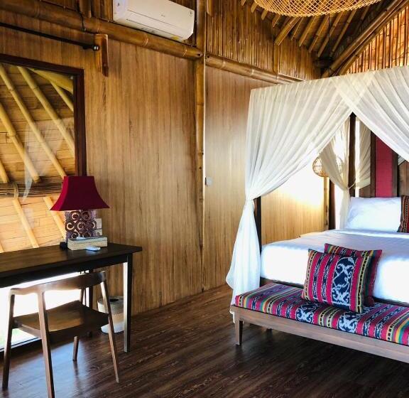 스탠다드 룸, Tanoma Sumba