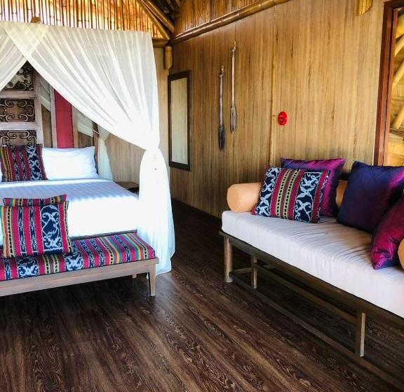 스탠다드 룸, Tanoma Sumba